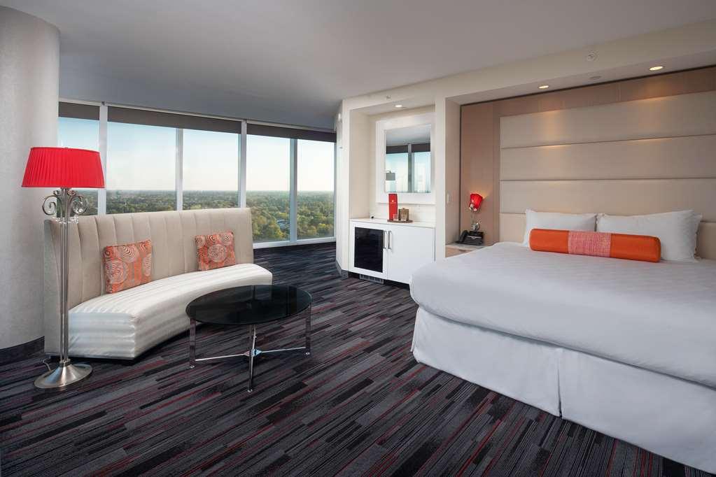 Scarlet Pearl Casino Resort D'Iberville Cameră foto