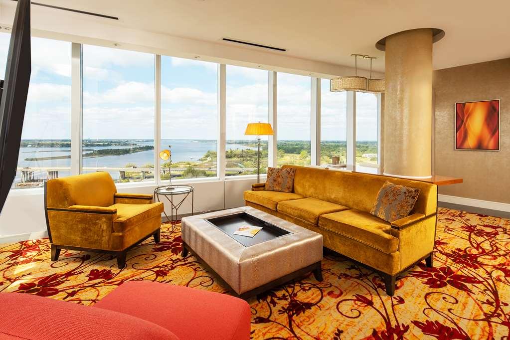 Scarlet Pearl Casino Resort D'Iberville Cameră foto