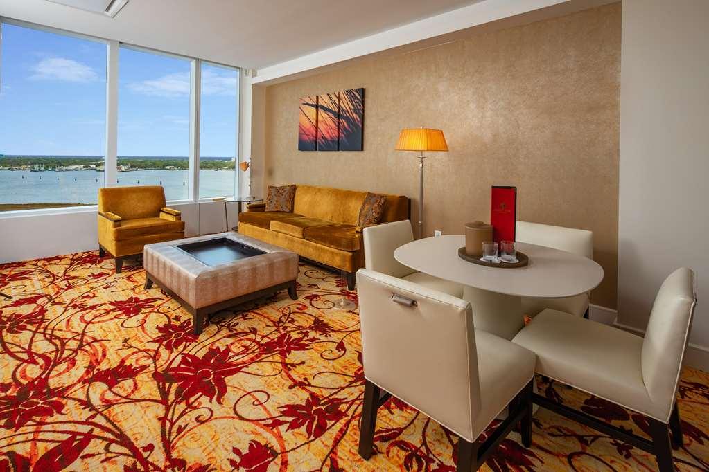 Scarlet Pearl Casino Resort D'Iberville Cameră foto