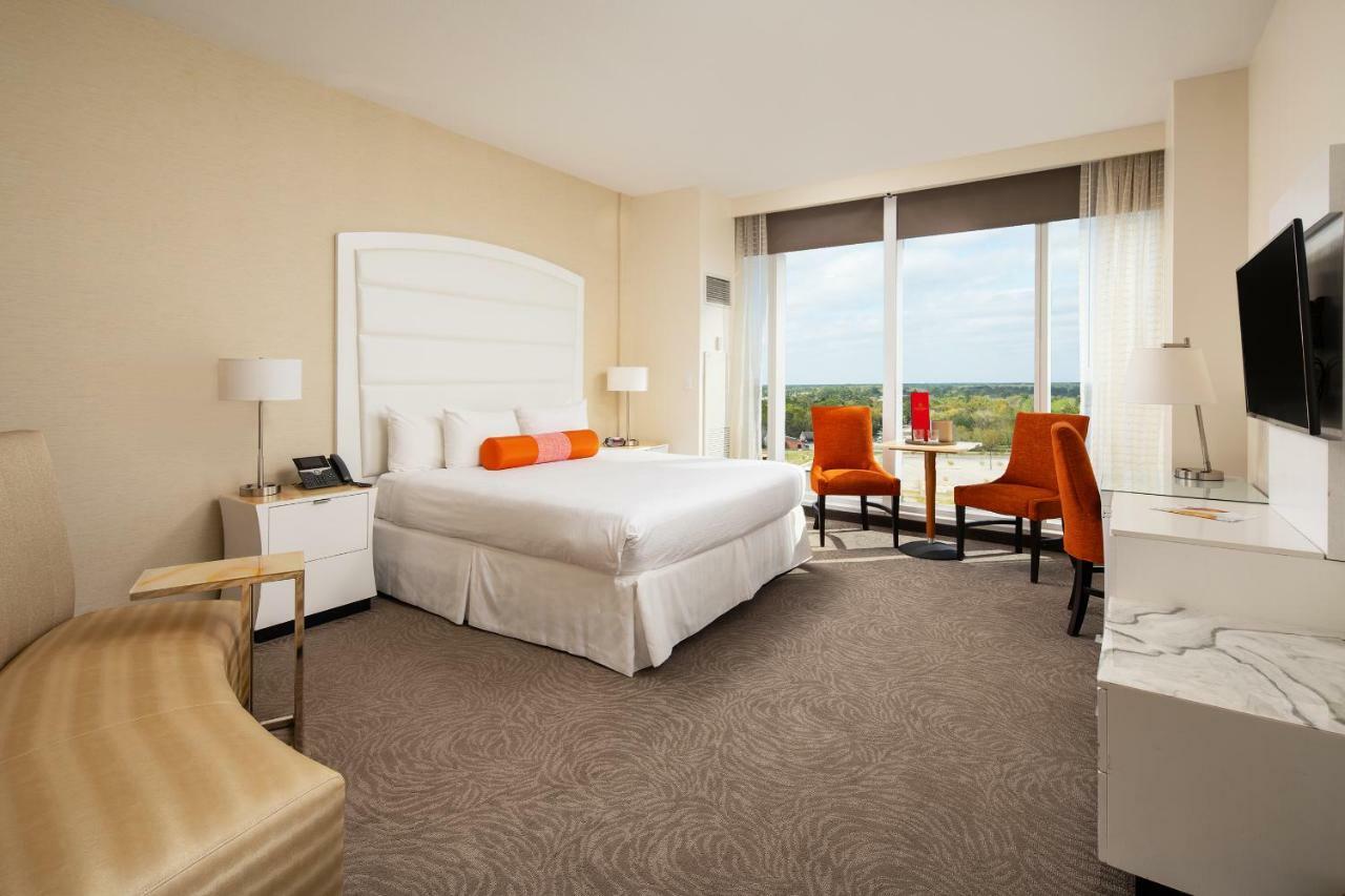 Scarlet Pearl Casino Resort D'Iberville Exterior foto